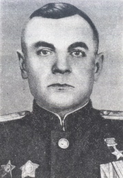 Скляр Григорий Михайлович