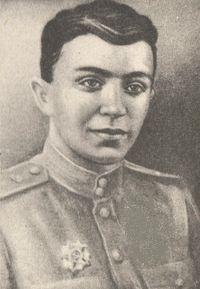 Сорокин Георгий Александрович