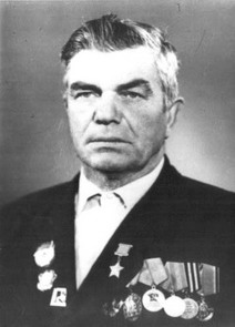 Цыс Василий Трофимович