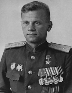 Тышевич Владимир Александрович