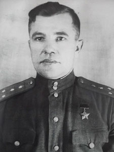 Умников Андрей Иванович
