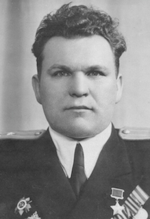 Усенко Константин Степанович