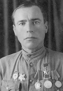 Вишневецкий Владимир Михайлович