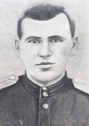 Зеленюк Иосиф Павлович