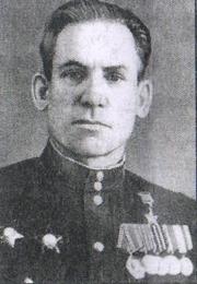 Жуковский Пётр Николаевич