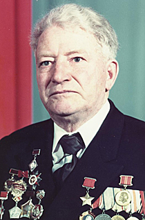 Ардышев Павел Иванович
