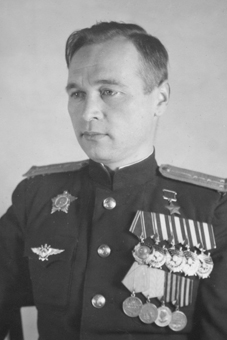 Барский Андрей Иванович