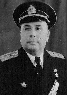 Беляков Николай Александрович