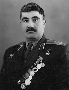 Биланишвили Георгий Иванович