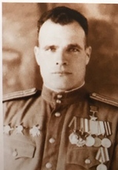 Блинников Сергей Александрович