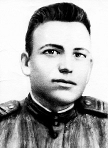 Чекмасов Василий Степанович