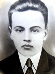 Чернавских Николай Матвеевич