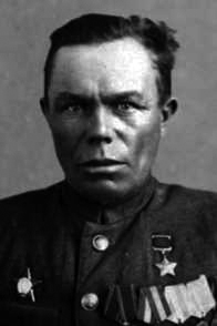 Горшков Иван Дмитриевич