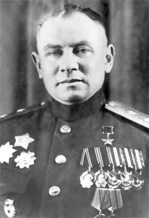 Жеребин Дмитрий Сергеевич