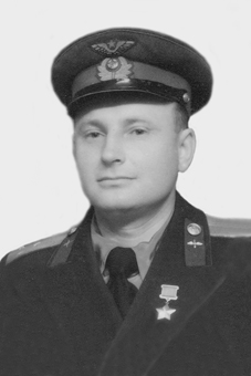Кабанов Владимир Егорович