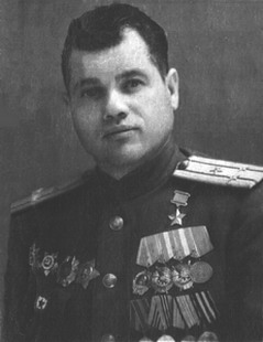 Кельбас Глеб Демьянович