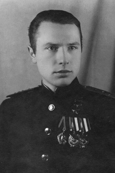 Кисов Анатолий Иванович