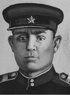 Князькин Николай Григорьевич