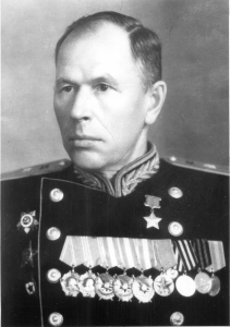 Колотилов Леонид Алексеевич