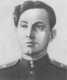Ковалёв Николай Кузьмич