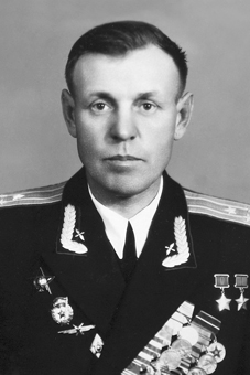 Кретов Степан Иванович