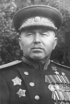 Кузнецов Василий Иванович