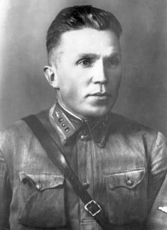 Кузнецов Николай Иванович