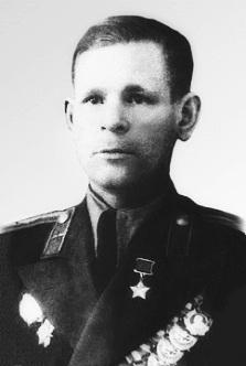 Лагутенко Иван Никитович