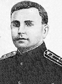 Лагутин Михаил Александрович