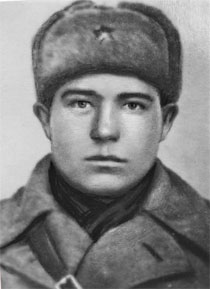 Луговцев Николай Иванович
