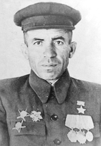 Макаев Цахай Макашарипович