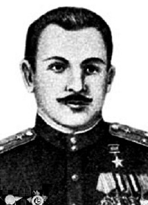 Мебагишвили Карл Александрович