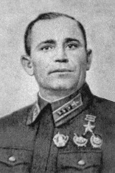 Навроцкий Михаил Алексеевич