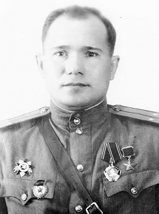 Николенко Павел Фёдорович