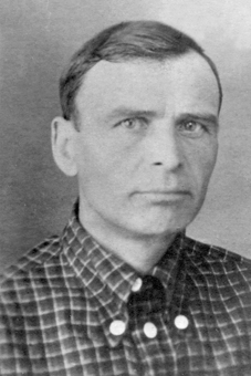 Новиков Николай Михайлович