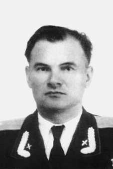 Палагин Владимир Степанович