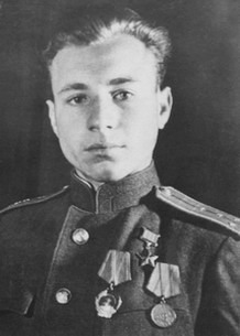 Петрищев Василий Петрович
