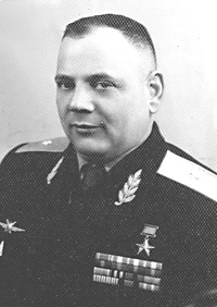 Сергов Алексей Иванович