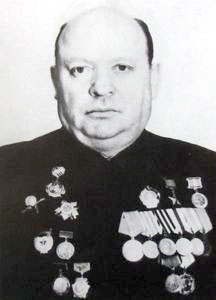 Щербаков Василий Самуилович