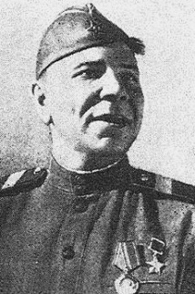 Шиляев Фёдор Фёдорович