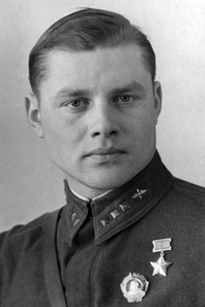 Силантьев Александр Петрович