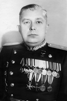 Соловьёв Иван Владимирович