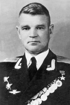 Сыщиков Николай Сергеевич