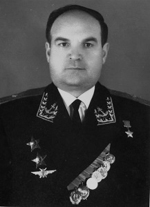 Трушкин Василий Фёдорович