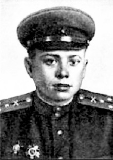 Винников Николай Иванович