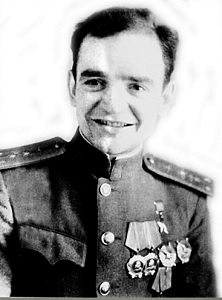 Владимиров Михаил Григорьевич