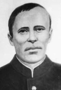 Загайнов Василий Фёдорович