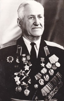 Зубанев Николай Иосифович