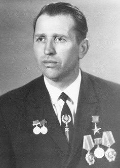 бабко мария Герой Социалистического Труда Бабко Александр Митрофанович :: Герои страны