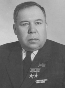 Байда Григорий Иванович
